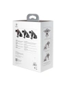 Buy [OUTLET] Gravity car mount Baseus Osculum for phone (silver) - OT-780 - {ean13} - Home Screen Store Europe