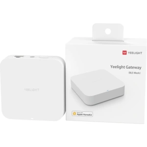 Kup [OUTLET] Bramka Yeelight Gateway (BLE Mesh) - OT-781 - {ean13} - Sklep Home Screen