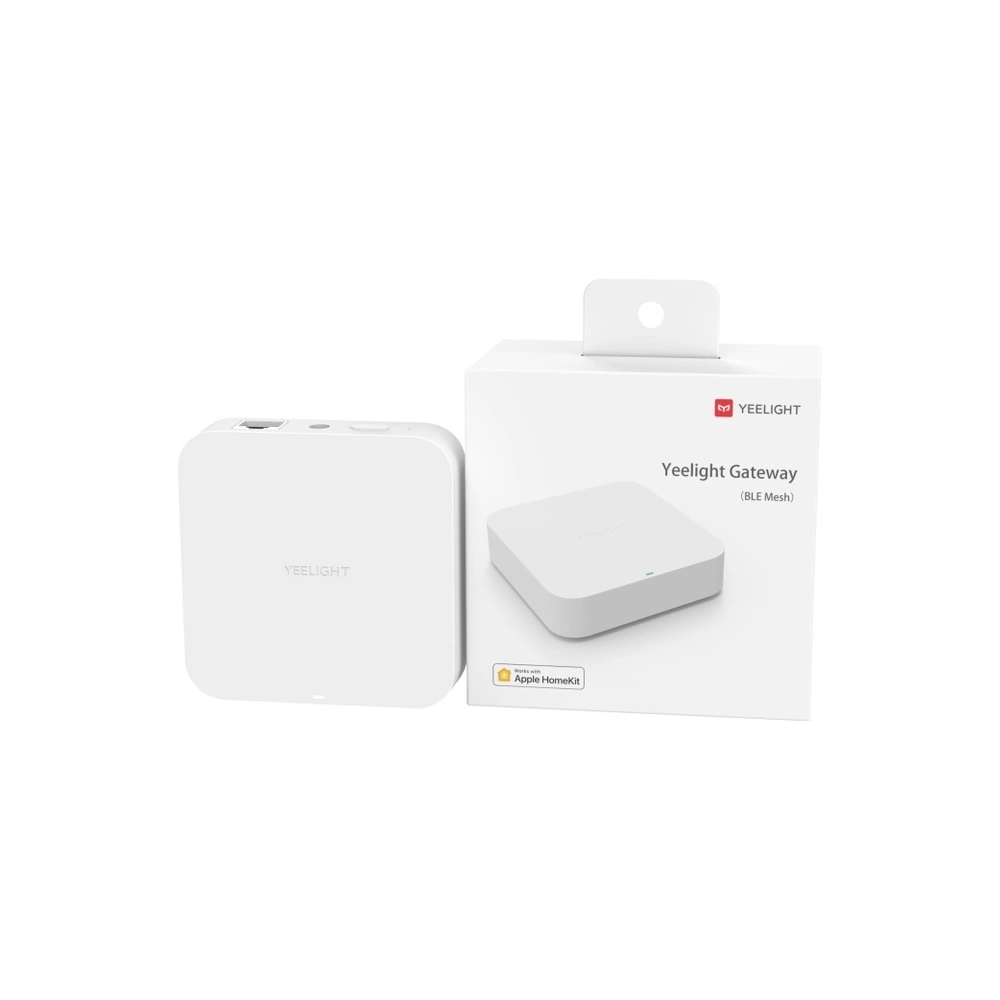 [OUTLET] Bramka Yeelight Gateway (BLE Mesh)