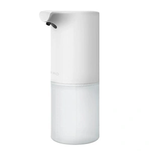 Buy [OUTLET] LYFRO Veso automatic soap dispenser white - OT-783 - {ean13} - Home Screen Store Europe