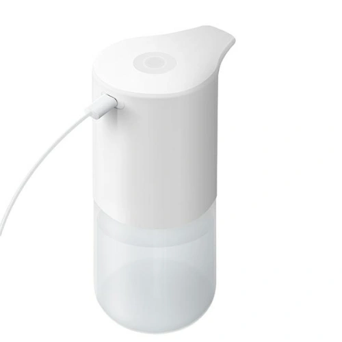 Kup [OUTLET] LYFRO Veso automatický dávkovač mýdla bílý/white - OT-783 - {ean13} - Sklep Home Screen