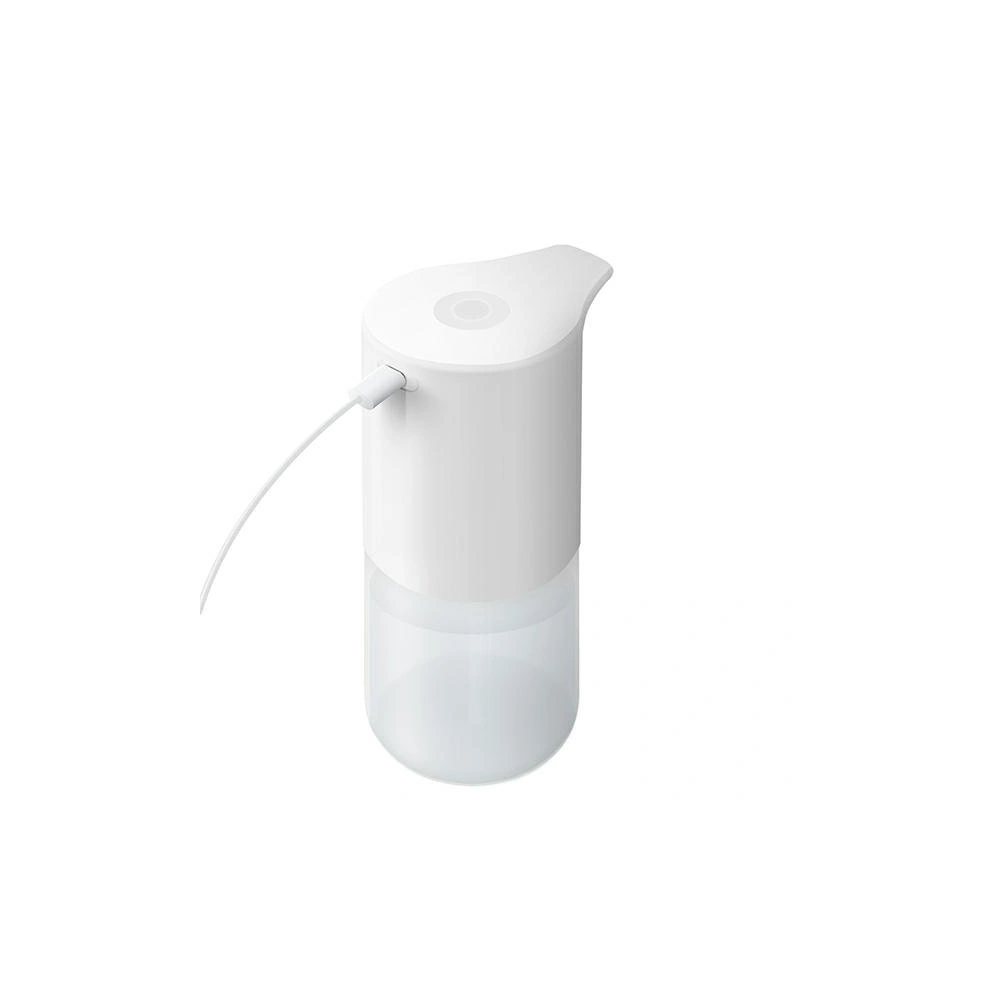 [OUTLET] LYFRO Veso automatyczny dozownik do mydła biały/white