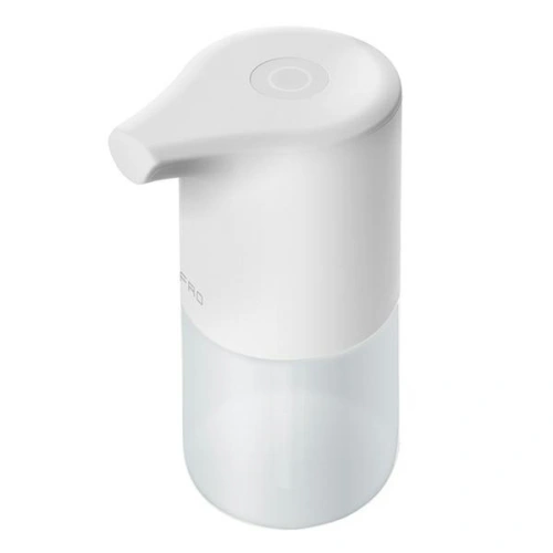 Kup [OUTLET] LYFRO Veso automatický dávkovač mýdla bílý/white - OT-783 - {ean13} - Sklep Home Screen