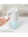 Buy [OUTLET] LYFRO Veso automatic soap dispenser white - OT-783 - {ean13} - Home Screen Store Europe