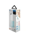 Buy [OUTLET] LYFRO Veso automatic soap dispenser white - OT-783 - {ean13} - Home Screen Store Europe