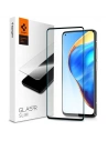 [OUTLET] Szkło hartowane Spigen GLAS.tR Slim Xiaomi Mi 10T/10T Pro Black