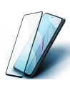 Buy [OUTLET] Tempered glass Spigen GLAS.tR Slim Xiaomi Mi 10T/10T Pro Black - OT-784 - {ean13} - Home Screen Store Europe