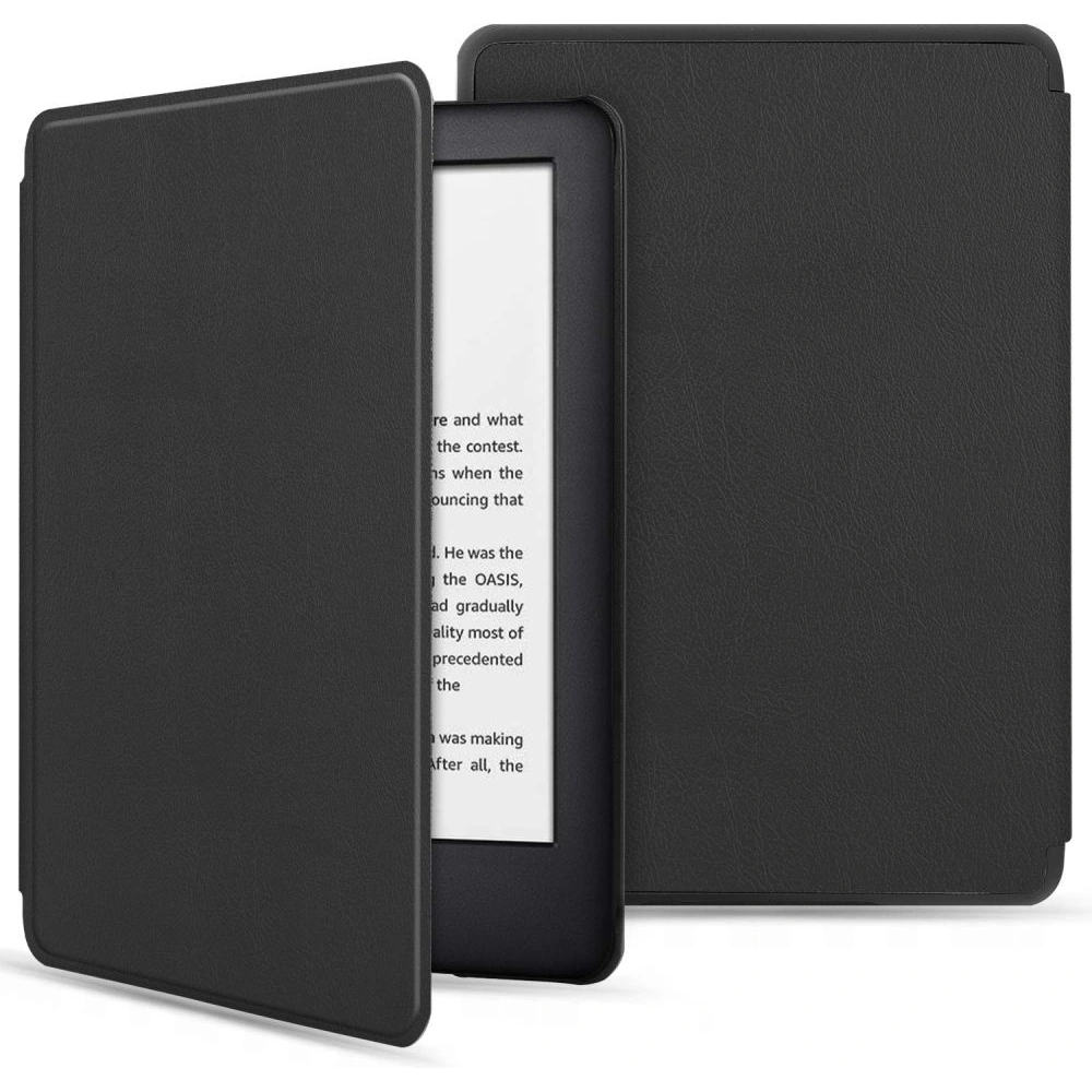 [OUTLET] Etui Tech-Protect Smartcase Kindle 11 2022 Black