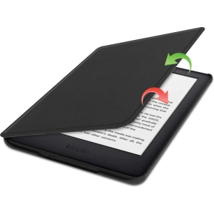 Kup [OUTLET] Etui Tech-Protect Smartcase Kindle 11 2022 Černé - OT-789 - {ean13} - Sklep Home Screen