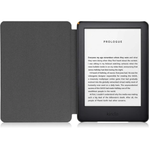 Kup [OUTLET] Etui Tech-Protect Smartcase Kindle 11 2022 Černé - OT-789 - {ean13} - Sklep Home Screen