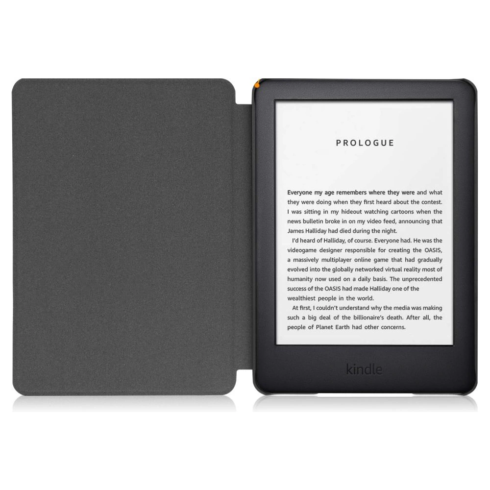 [OUTLET] Etui Tech-Protect Smartcase Kindle 11 2022 Black