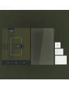 Kup [OUTLET] Gehärtetes Glas Hofi Glass Pro+ Xiaomi Pad 6 Max Klar - OT-790 - {ean13} - Sklep Home Screen