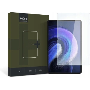 Kup [OUTLET] Gehärtetes Glas Hofi Glass Pro+ Xiaomi Pad 6 Max Klar - OT-790 - {ean13} - Sklep Home Screen