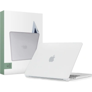 Kup [OUTLET] Etui Tech-Protect Smartshell Apple MacBook Air 13 2022-2023 Matte Clear - OT-791 - {ean13} - Sklep Home Screen