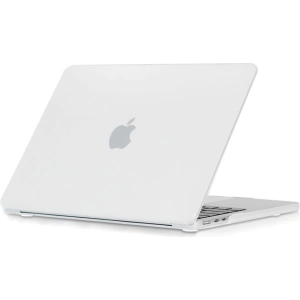 Kup [OUTLET] Etui Tech-Protect Smartshell Apple MacBook Air 13 2022-2023 Matte Clear - OT-791 - {ean13} - Sklep Home Screen