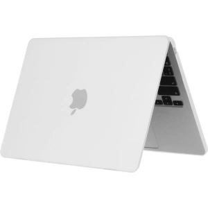 Kup [OUTLET] Etui Tech-Protect Smartshell Apple MacBook Air 13 2022-2023 Matte Clear - OT-791 - {ean13} - Sklep Home Screen
