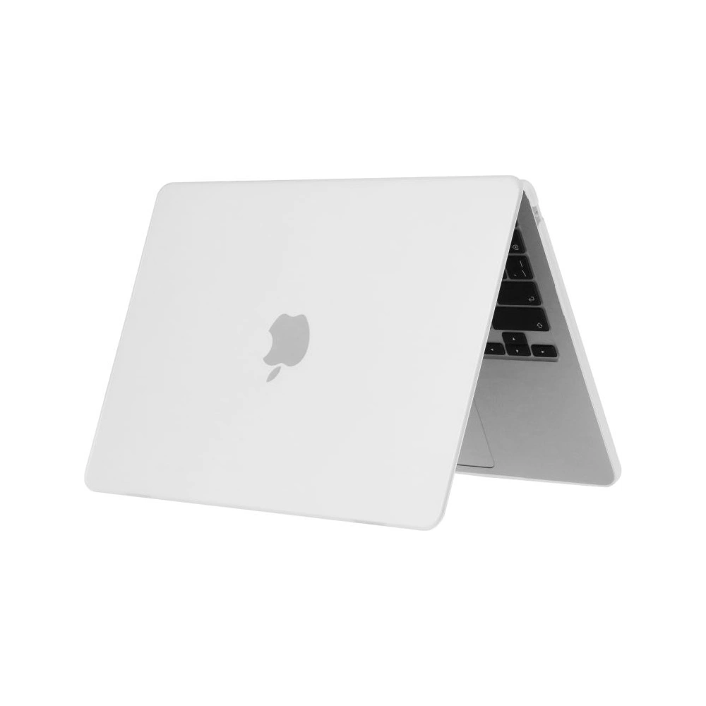 [OUTLET] Etui Tech-Protect Smartshell Apple MacBook Air 13 2022-2023 Matte Clear