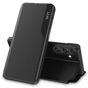 Tech-Protect Smart View Galaxy A16 4G / 5G Black