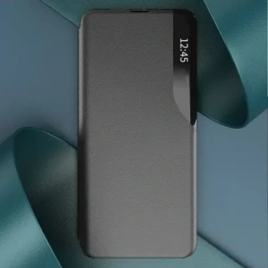 Kup Etui Tech-Protect Smart View Galaxy A16 4G / 5G černé - THP3442 - {ean13} - Sklep Home Screen