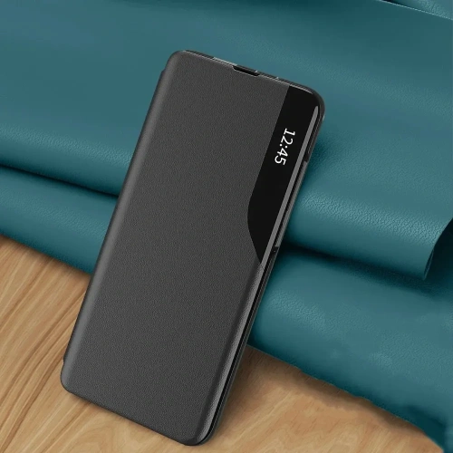 Kup Tech-Protect Smart View Galaxy A16 4G / 5G Schwarz - THP3442 - {ean13} - Sklep Home Screen