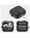 Buy Tech-Protect Slim Hook Samsung Galaxy Buds 3 / 3 Pro Black - THP3443 - {ean13} - Home Screen Store Europe
