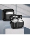 Buy Tech-Protect Slim Hook Samsung Galaxy Buds 3 / 3 Pro Black - THP3443 - {ean13} - Home Screen Store Europe