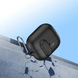 Kup Tech-Protect Slim Hook Samsung Galaxy Buds 3 / 3 Pro Schwarz - THP3443 - {ean13} - Sklep Home Screen