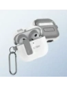Kup Tech-Protect Slim Hook Apple AirPods 4 Weiß - THP3444 - {ean13} - Sklep Home Screen