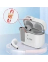 Kup Tech-Protect Slim Hook Apple AirPods 4 Weiß - THP3444 - {ean13} - Sklep Home Screen
