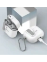 Kup Tech-Protect Cârlig Slim Apple AirPods 4 Alb - THP3444 - {ean13} - Sklep Home Screen