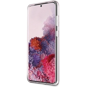 Wytrzymałe etui KARL LAGERFELD do Galaxy S20