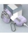 Kup Tech-Protect Slim Hook Apple AirPods 4 Lavendel - THP3445 - {ean13} - Sklep Home Screen
