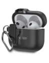 Etui Tech-Protect Slim Hook Apple AirPods 4 Black