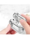 Buy Tech-Protect Slim Hook Apple AirPods Pro 1 / 2 Clear - THP3447 - {ean13} - Home Screen Store Europe