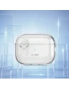 Kup Etui Tech-Protect Slim Hook Apple AirPods Pro 1 / 2 Clear - THP3447 - {ean13} - Sklep Home Screen