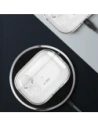 Kup Etui Tech-Protect Slim Hook Apple AirPods Pro 1 / 2 Clear - THP3447 - {ean13} - Sklep Home Screen