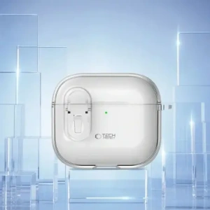Kup Tech-Protect Slim Hook Apple AirPods 4 Klar - THP3448 - {ean13} - Sklep Home Screen