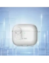 Kup Etui Tech-Protect Slim Hook Apple AirPods 4 Clear - THP3448 - {ean13} - Sklep Home Screen