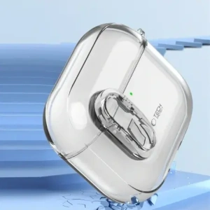 Kup Tech-Protect Slim Hook Apple AirPods 4 Klar - THP3448 - {ean13} - Sklep Home Screen