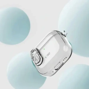 Kup Tech-Protect Cârlig Subțire Apple AirPods 4 Clare - THP3448 - {ean13} - Sklep Home Screen