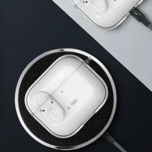 Kup Tech-Protect Slim Hook Apple AirPods 4 Klar - THP3448 - {ean13} - Sklep Home Screen