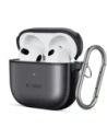 Tech-Protect Magmat Apple AirPods 4 Matt Schwarz