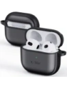 Kup Etui Tech-Protect Magmat Apple AirPods 4 Matte Black - THP3449 - {ean13} - Sklep Home Screen