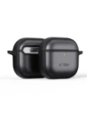 Kup Etui Tech-Protect Magmat Apple AirPods 4 Matte Black - THP3449 - {ean13} - Sklep Home Screen