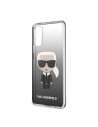 Kup Karl Lagerfeld KLHCS62TRDFKBK S20 G980 schwarz/schwarz Karl Ikonik - KLD242BLK - {ean13} - Sklep Home Screen