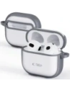 Kup Tech-Protect Magmat Apple AirPods 4 Matt Grau - THP3450 - {ean13} - Sklep Home Screen
