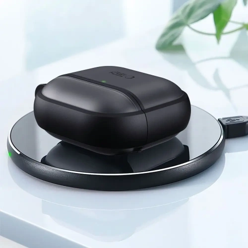 Kup Tech-Protect Magmat Apple AirPods 4 Matt Grau - THP3450 - {ean13} - Sklep Home Screen