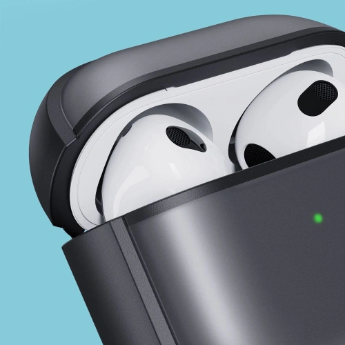 Kup Tech-Protect Magmat Apple AirPods 4 Matt Grau - THP3450 - {ean13} - Sklep Home Screen