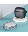 Kup Tech-Protect Magmat Apple AirPods 4 Matt Szürke - THP3450 - {ean13} - Sklep Home Screen