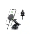 Kup Tech-Protect MM15W-V6 Qi2 Magnetic Magsafe Dashboard- und Lüftungs-Autohalterung Wireless Charger 15W Schwarz - THP3451 - {ean13} - Sklep Home Screen